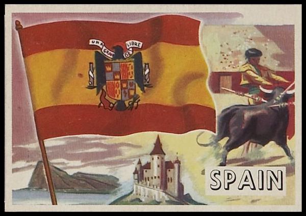 54 Spain